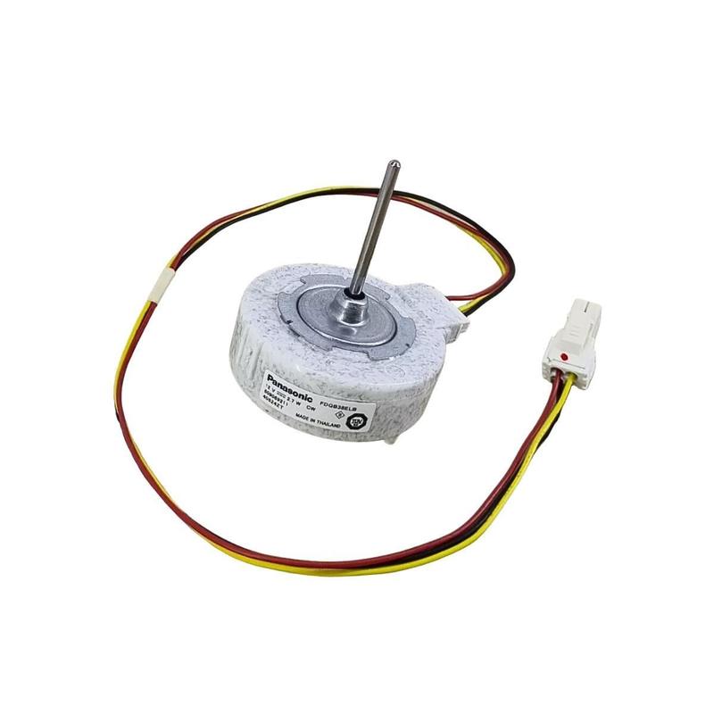 Motor Ventilador Axial Geladeira Electrolux 809069211 - Peças e